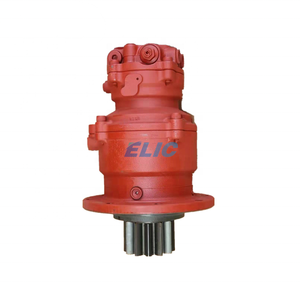 Msg-27p-16-2 Msg-27p มอเตอร์สวิง Cat302.5 รุ่น 385-4355 - Product Image 2