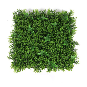 Decoración Pared verde Hierba Boda Telón de fondo Paneles DE PANTALLA DE PRIVACIDAD artificial Decoración al aire libre - Product Image 5