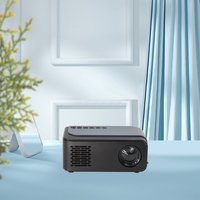 Projecteur Mobile intelligent j19 Pro, pour l'extérieur, pratique à transporter facilement