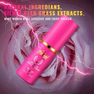 Suero Lubricante para Orgasmos Femeninos de 15 ml, Gel Sexual Rosa, Productos Sexuales, Spray de Gel Orgásmico para Mujeres - Product Image 3