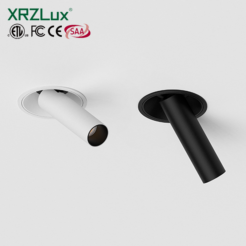 For 8W LED Ceiling Spot Light
