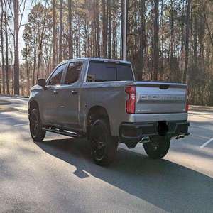 LISTO PARA ENVIAR, CAMIONETA USADA <span class=keywords><strong>Chevrolet</strong></span> <span class=keywords><strong>Silverado</strong></span> 1500 DOBLE CABINA - Product Image 3