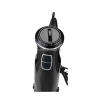 Thema CKD SKD 1000w silencieux Dc cuivre moteur réglable 21 vitesses robot culinaire immersion main bâton mélangeur hachoir mélangeur