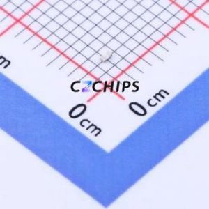 ตัวต้านทานแบบ SMD ARG02BTC8201 ขนาด 0402 (ประเภท: ฟิล์มบาง) (ค่าความต้านทาน: 8.2kโอห์ม ความแม่นยำ: 0.1%) - Product Image 2