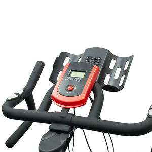 Bicicleta de aire de acero al por mayor grande vendida caliente 661 Para uso en el gimnasio en casa venta directa de fábrica equipo de ejercicio en interiores bicicleta de spinning - Product Image 2