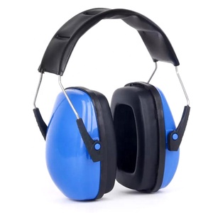 Hearing Protection Children Learning Soundproof Safety <strong>Earmuff</strong> Defender <strong>Anti</strong> <strong>Noise</strong> Cancelling Overhead Ear Muffs for Kids - Product Image 4