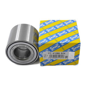 <span class=keywords><strong>Roulement</strong></span> à rouleaux coniques <span class=keywords><strong>SNR</strong></span> FC.41288.S04 25*55*48mm - Product Image 3