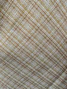 Vêtements pour filles en tissu extensible tissé polyester/coton, résistant aux plis, à carreaux : robe, costume, pantalon, cravate, jupe plissée, chemise - Product Image 6