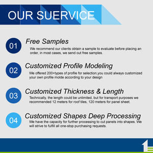 Panneau de toit en PRF ondulé <span class=keywords><strong>translucide</strong></span> Panneau de toit en PRF résistant aux UV - Product Image 6