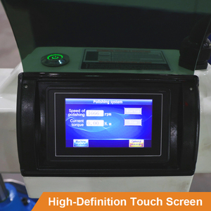 Nhà máy trực tiếp với giá cả phải chăng và nhiều tùy chọn ngôn ngữ hiệu quả và thuận tiện Máy mài - Product Image 4