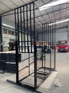 กรงหมู/กรงดัก/กรงหมูป่า - Product Image 5