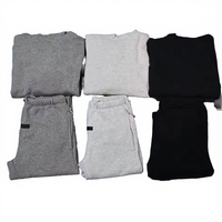 Sweat à capuche pour homme, coupe ajustée, en molleton respirant 100% coton tricoté, avec logo personnalisé, style hip-hop, lettres imprimées sur le devant, collection hiver, haute qualité