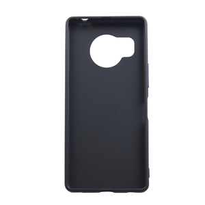 Étui antichoc en TPU mat pour téléphones Sharp Aquos Sense 8 7 Aquos <span class=keywords><strong>R8</strong></span> Pro V6 <span class=keywords><strong>Plus</strong></span> Wish 3 Rouvo <span class=keywords><strong>V</strong></span> Simple Sumaho6 - Product Image 5