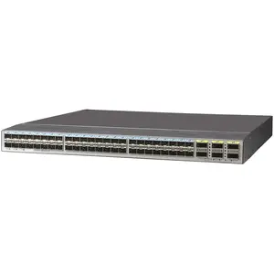 CE6870-48S6CQ-EI-A Netzwerk-Schalter Enterprise drahtlose Zugangspunkte Ports Ethernet-Schalter CE6870-48S6CQ-EI-A