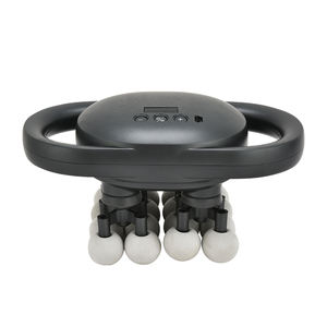 Pistola de Fascia de 16 cabezales adecuada para ejercicio Pistola de masaje para personas con 99 modos para uso personal Relajación muscular - Product Image 2