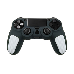 Funda Protectora de Silicona, Funda Suave para Control de Sony Playstation <span class=keywords><strong>4</strong></span> Slim <span class=keywords><strong>PS4</strong></span> <span class=keywords><strong>Pro</strong></span> <span class=keywords><strong>Dualshock</strong></span> <span class=keywords><strong>4</strong></span>, Varios Colores - Product Image 4