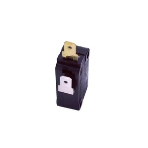 Microinterruptor de 0.1A de corriente, microinterruptores grandes, microinterruptor normalmente abierto de 2 pines con interruptor de contacto - Product Image 3