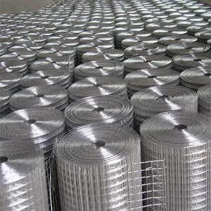 가금류 농업 그물 및 벽 석고 그물에 대한 아연 도금 용접 메쉬 판매 아연 도금 용접 메쉬에 대한 최소 견적 - Product Image 6