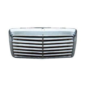 กระจังหน้าสำหรับรถเบนซ์ W126 ปี <span class=keywords><strong>1980</strong></span>-1991 อะไหล่รถยนต์ - Product Image 1