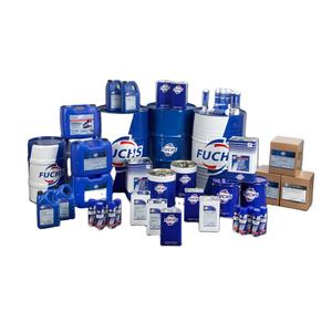 Graisses lubrifiantes FUCHS toutes séries NYETORR NYE 5300/NYE140/8512S/362HB/5200/6300S/5361/PST-841 - Product Image 1