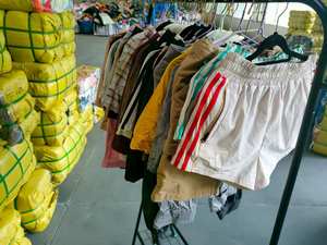 WS07 Pantaloncini Usati da Donna in <span class=keywords><strong>Lino</strong></span> <span class=keywords><strong>Misto</strong></span> Cotone Chiffon Fibra di Seta Asciugatura Rapida Palestra Moda Comodi Durevoli Abbigliamento all'Ingrosso - Product Image 3