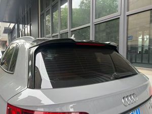 Adatto per Audi <span class=keywords><strong>Q5</strong></span> 8R <span class=keywords><strong>Sline</strong></span> 2017 Accessori Esterni Spoiler in Fibra di Carbonio Alettone per Bagagliaio Spoiler per Tetto Kit Carrozzeria - Product Image 3