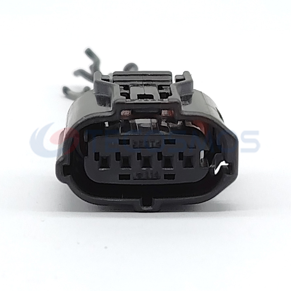 Waterproof Wire Connector Cable Harness Car Enclosure Connector for Toyota 5Pin Female 6189-1046