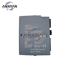 Pour Siemens 6ES7134-6JD00-0CA1 SIMATIC ET 200SP Module d'entrée analogique AI 4xRTD/TC 2-/3-/4-Wire HF 6ES71346JD000CA1 - Product Image 5