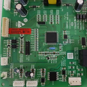 Mhw505a020 V98505 บอร์ดควบคุมเครื่องปรับอากาศส่วนกลางเมนบอร์ดบอร์ดคอมพิวเตอร์ป้องกันฝุ่นสำหรับระบบ HVAC - Product Image 3