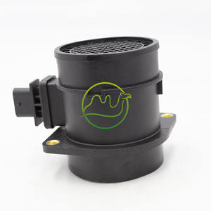 Senseur de débit d'air massique 0281002900, pour grand multicolores H3 <span class=keywords><strong>H5</strong></span> H6 - Product Image 1