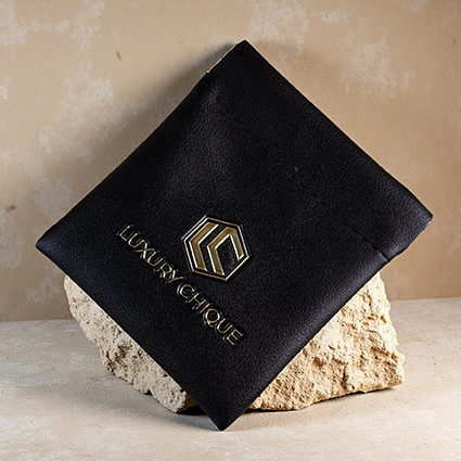 Embosses 3D Custom Logo Magnetic Eco