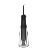 OEM NOUVEAU IPX7 Irrigateur Oral Portable Eau Dentaire Flosser Rechargeable Électrique Jet D'eau Dentaire Oral Pik Dispositif De Nettoyage Des Dents