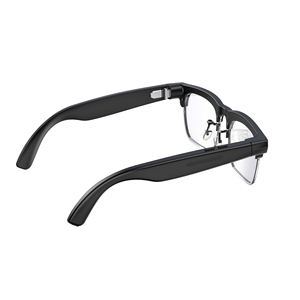 NUEVOS Lentes Inteligentes G2 con IA, GPS y Marco de Acero Inoxidable - Auriculares Impermeables con Traducción para Llamadas Telefónicas y Música - Product Image 3