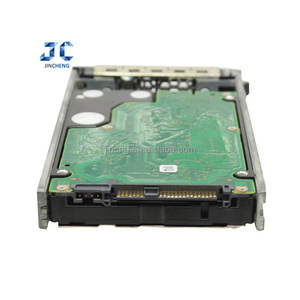 400-AHLV 2 ТБ 7200 об/мин SAS 12 Гб/с 512e 2,5 жесткий диск для G13 - Product Image 5