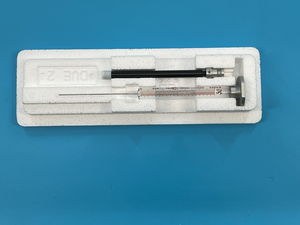 Plc Mn: 8010-1329 Smart Syrin 2.5ml <strong>Fn</strong> 22/<strong>57</strong>/f Ptfe Pal3 a 4697/51 for Warranty Product - Product Image 2