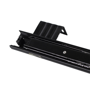 Rel Geser <span class=keywords><strong>Keyboard</strong></span> Tiga Bagian, Rel Stand Geser - Product Image 4