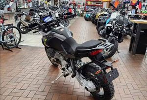 VENTA DE MOTOCICLETAS DUAL SPORT Moto Guzzi STELVIO ARAS LISTAS PARA CONDUCIR EN 2025 - Product Image 5