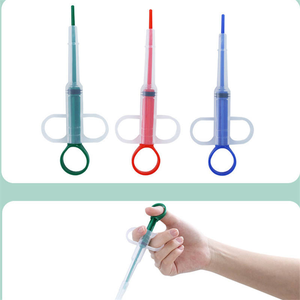 <span class=keywords><strong>FIP</strong></span> CAT Test Multi-fonction Pet Chat Chien Médecine Mangeoire Fpv + Fipv Chat + Giardia Papid Test Kits Vétérinaire Félin - Product Image 3