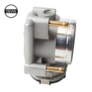 64a-2mm 0280750097 022133062ac Van tiết lưu điện tử cơ thể cho VW Passat 3B 2.3L - Product Image 2