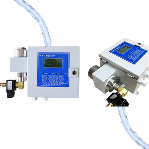 Alarma de achique marina OCM-15 Ppm para separador de agua oleosa, monitor de contenido de aceite OCM-15 - Product Image 5