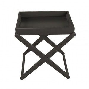 "Mobili da bagno Agape X tavolo basso con vassoio" - Product Image 1