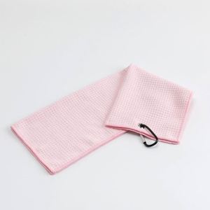 Serviette de sport absorbante pour le golf, à la mode, pour essuyer la sueur - Product Image 1