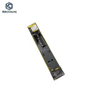 อุปกรณ์ระบบอัตโนมัติทางอุตสาหกรรมความแม่นยำสูง A06B-6132-H003 เซอร์โวไดรฟ์ของแท้จากญี่ปุ่น - Product Image 1
