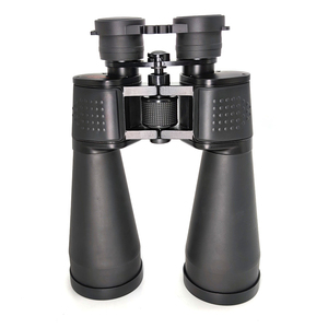 Jumelles puissantes SECOZOOM 15x70 avec prisme de Porro Bak4 et verre optique pour l'observation de la faune et des oiseaux - Product Image 1