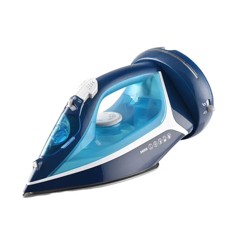 New arrival garment steamers travel handheld portable electric steam iron fabric steam press iron for clothes