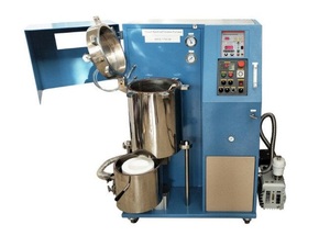 Sistema de fundición o infiltración por inducción de alta presión (1 Mpa 1700C máx.)- - Product Image 5