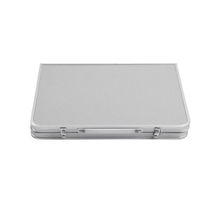 Nhà Máy Bán Hàng Trực Tiếp Hiện Đại 60X40 Khung Nhôm Bền Trọng Lượng Nhẹ Xách Tay Máy Tính Xách Tay Gấp Bảng Với 40 Hàng Đầu Ngoài Trời Bảng - Product Image 5