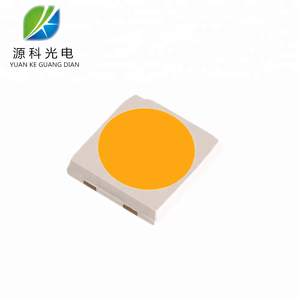 Yuanke 3030 IRW Maßgefertigter Hochleistungs-SMD-LED-Chip 3030 Infrarot-Emitter mit Zweifarbigem Weißlicht + 3030 Infrarotlicht - Product Image 5