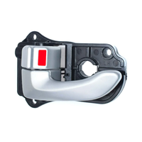 Poignée de porte intérieure intérieure pour Hyundai Azera Grandeur TG 2006-2008 826203L000 82610-3L000