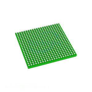 Componente de Chip Electrónico AM2432BSFFHIALV 441 BFBGA, FCBGA Integrado Original - Product Image 1